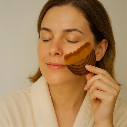 DueBrush™ - Şişkin Yüzlere Elveda- Daysun