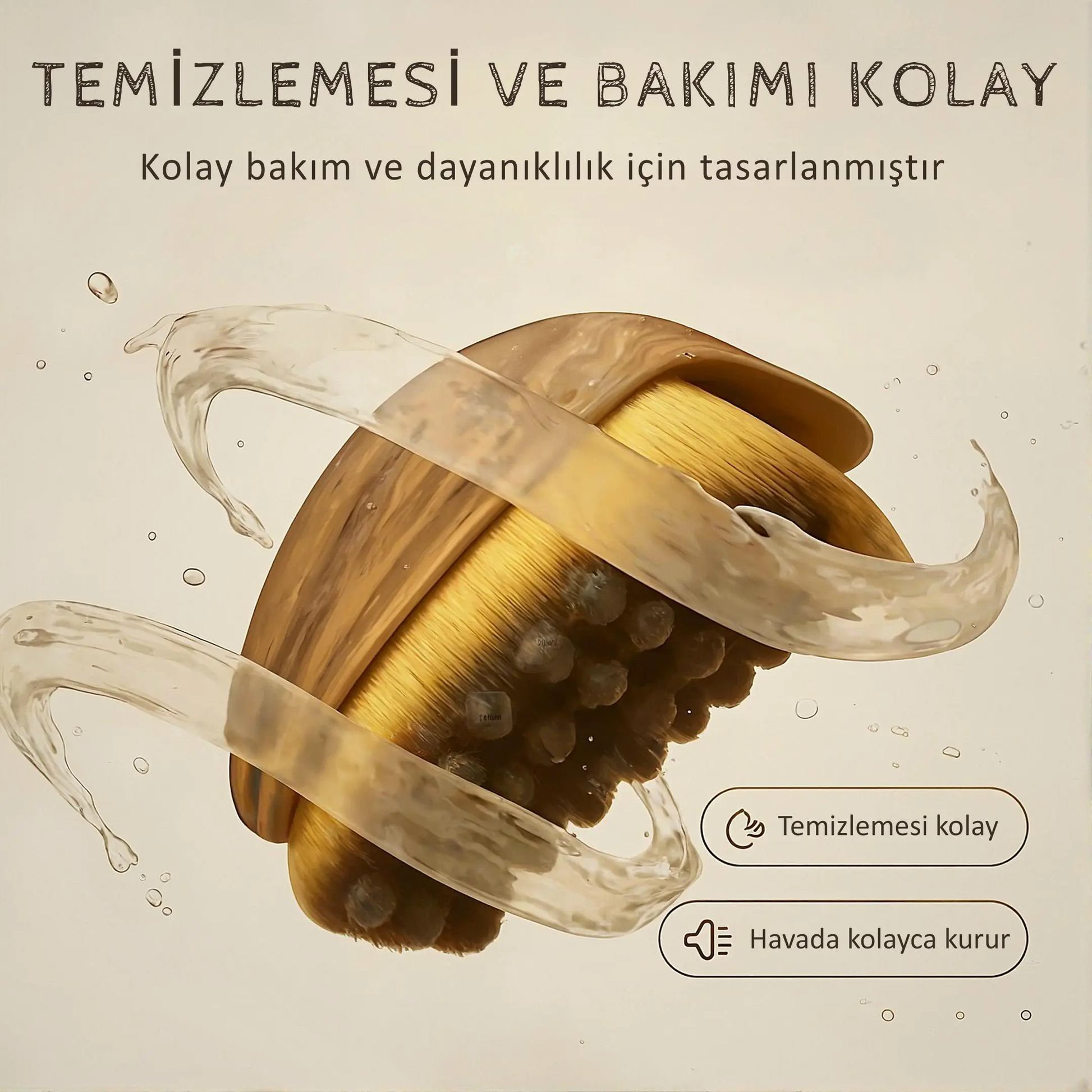 DueBrush™ - Şişkin Yüzlere Elveda- Daysun